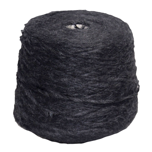 Бобинная пряжа Pelliccia (Antracite)