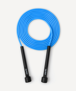 Скакалка RP-101, 3 м, синий