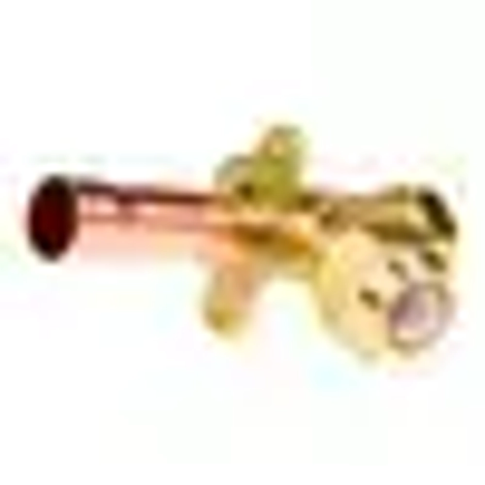 Сервисный клапан кондиционера 3/8" - FC-603