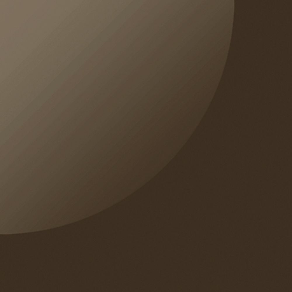 Модульный кухонный гарнитур «Капля» 1950/2850 (шоколад/кофе с молоком), ЛДСП, ДСВ Мебель