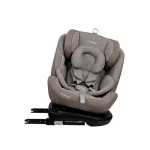 Автокресло Indigo Aero 0-1-2-3 Isofix