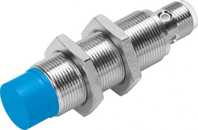 SIED-M18NB-ZS-S-L, Датчик положения