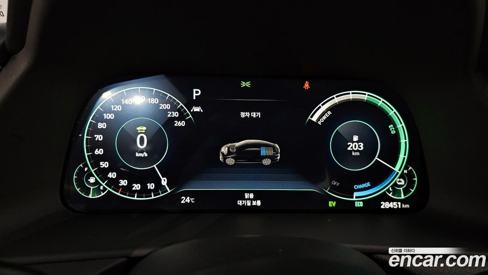 Hyundai Sonata Hybrid (DN8) Premium Plus (06.2021)