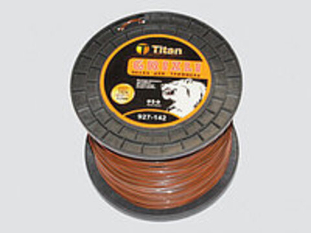 Триммерный диск 255х25,4х80т черный (50шт)