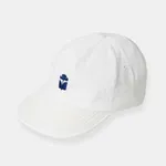 Кепка Меч SS24 Flower White белая