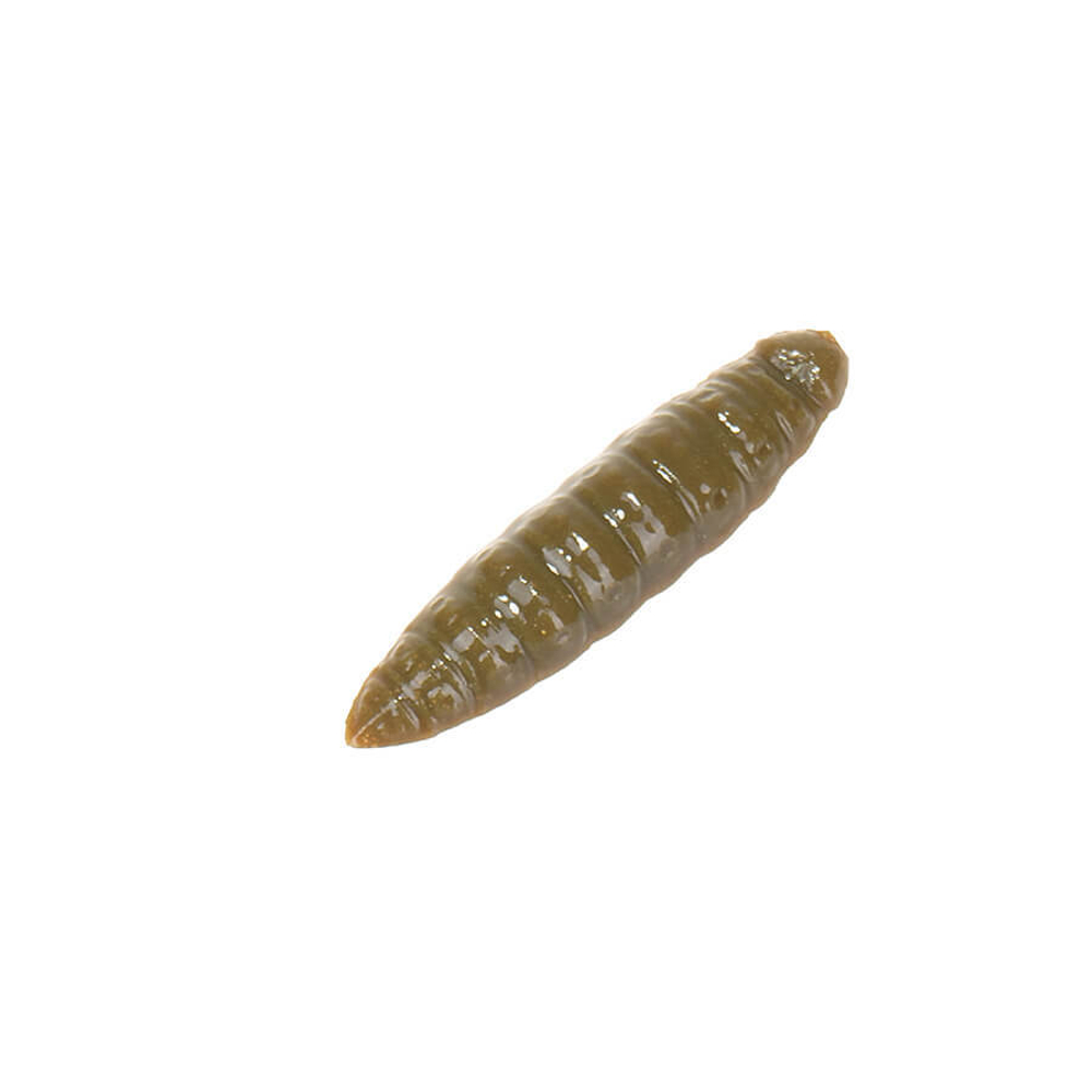 Приманка DT-WAX-LARVA 40мм-7шт, цвет (402) пеллетс