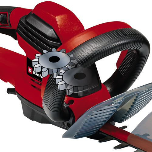 Кусторез электро Einhell GE-EH 7067 (0,7кВт, 71см, 3,73кг)