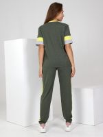 Тур - костюм хаки Iv-capriz (Акция)