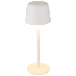 Alya перезаряжаемая настольная лампа с регулировкой яркости и 3 режима освещения