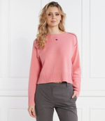 Кашемировый свитер MAX&amp;Co. - лососевый(6361071)