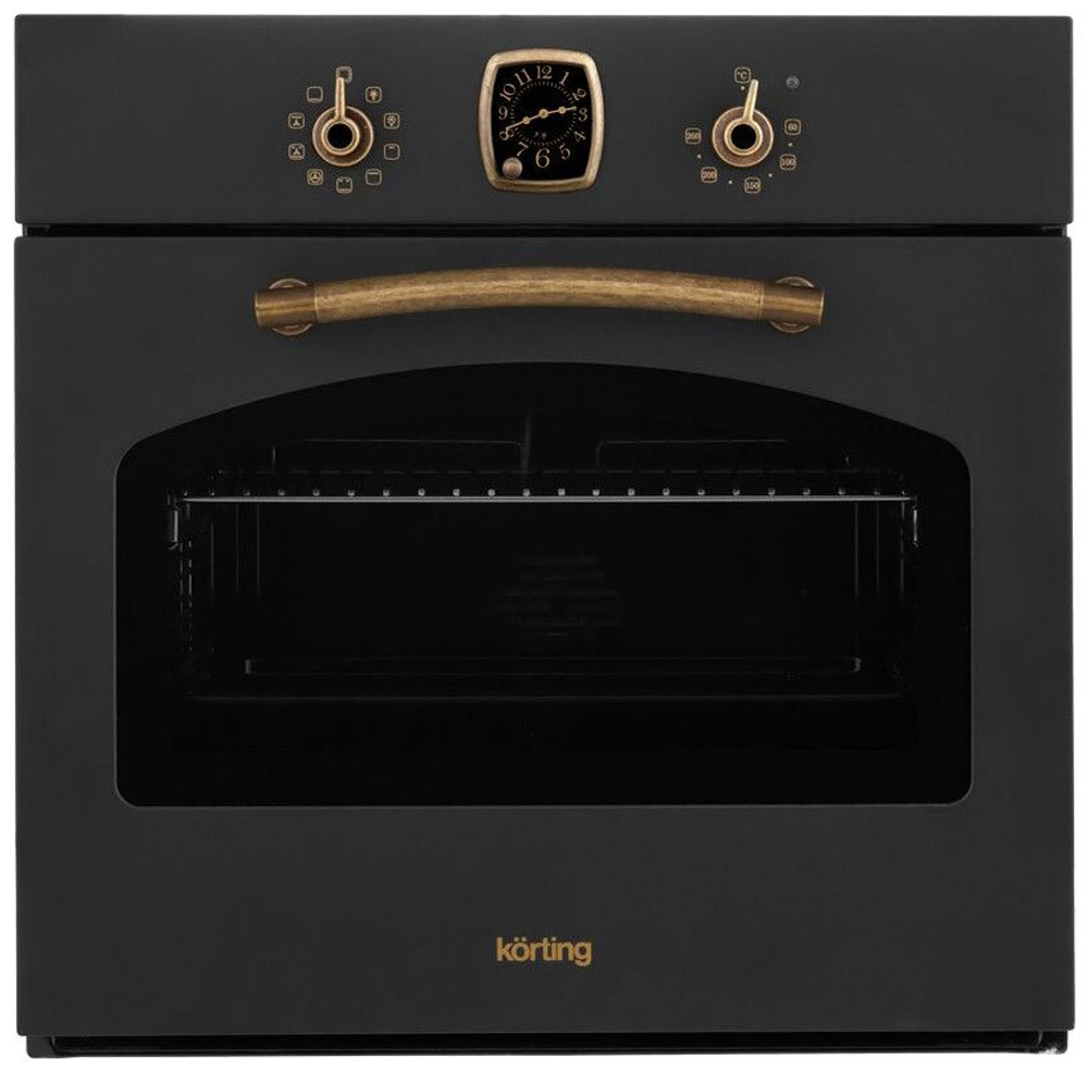 Электрический духовой шкаф Korting OKB 460 RN