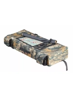 Кофр для мототехники универсальный