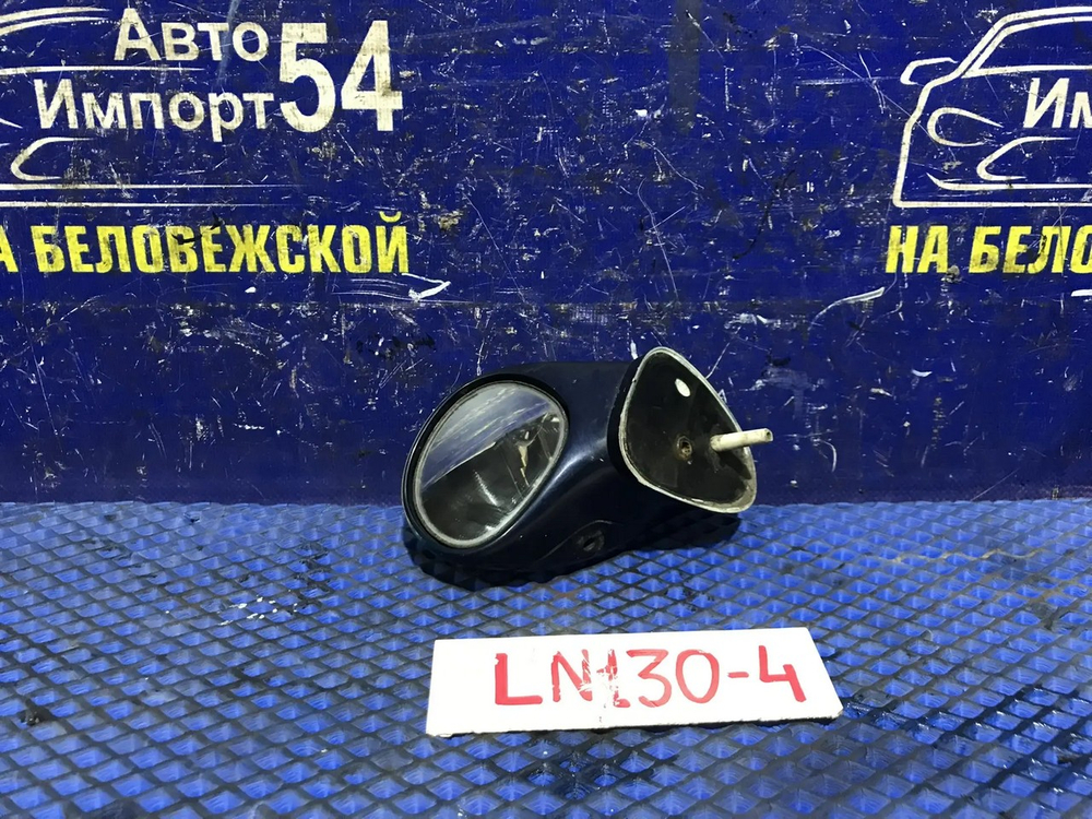 Зеркало на крыло TOYOTA HILUX SURF 1992