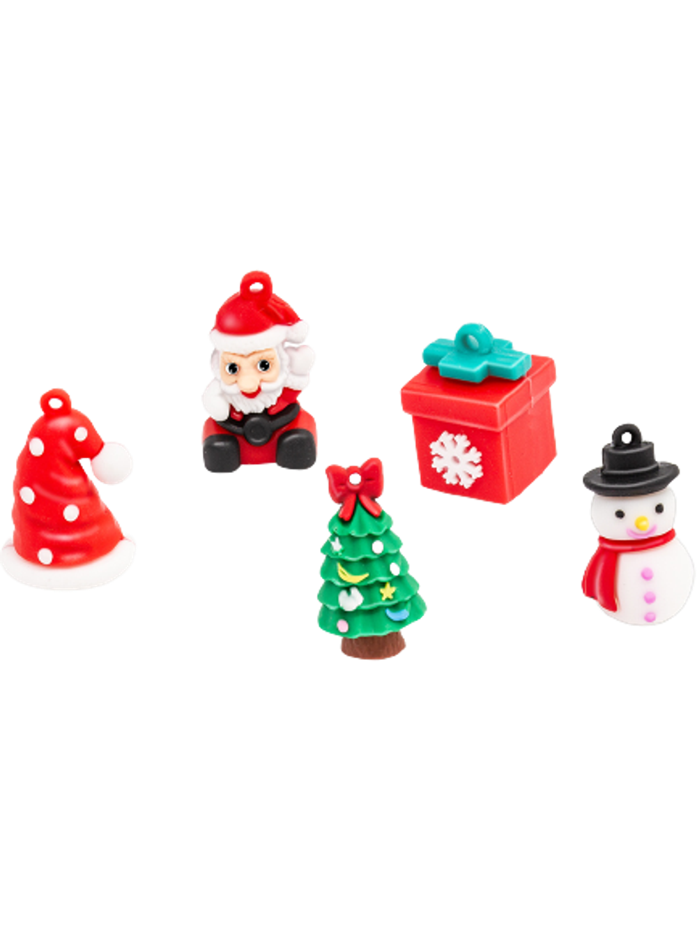 Мармелад в пластиковом яйце с новогодней игрушкой