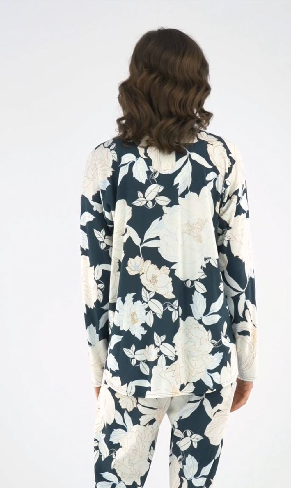 Пижама Feraud FLOWER 3211102.11795