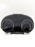 Комбинация приборов Comfort Лада Гранта FL