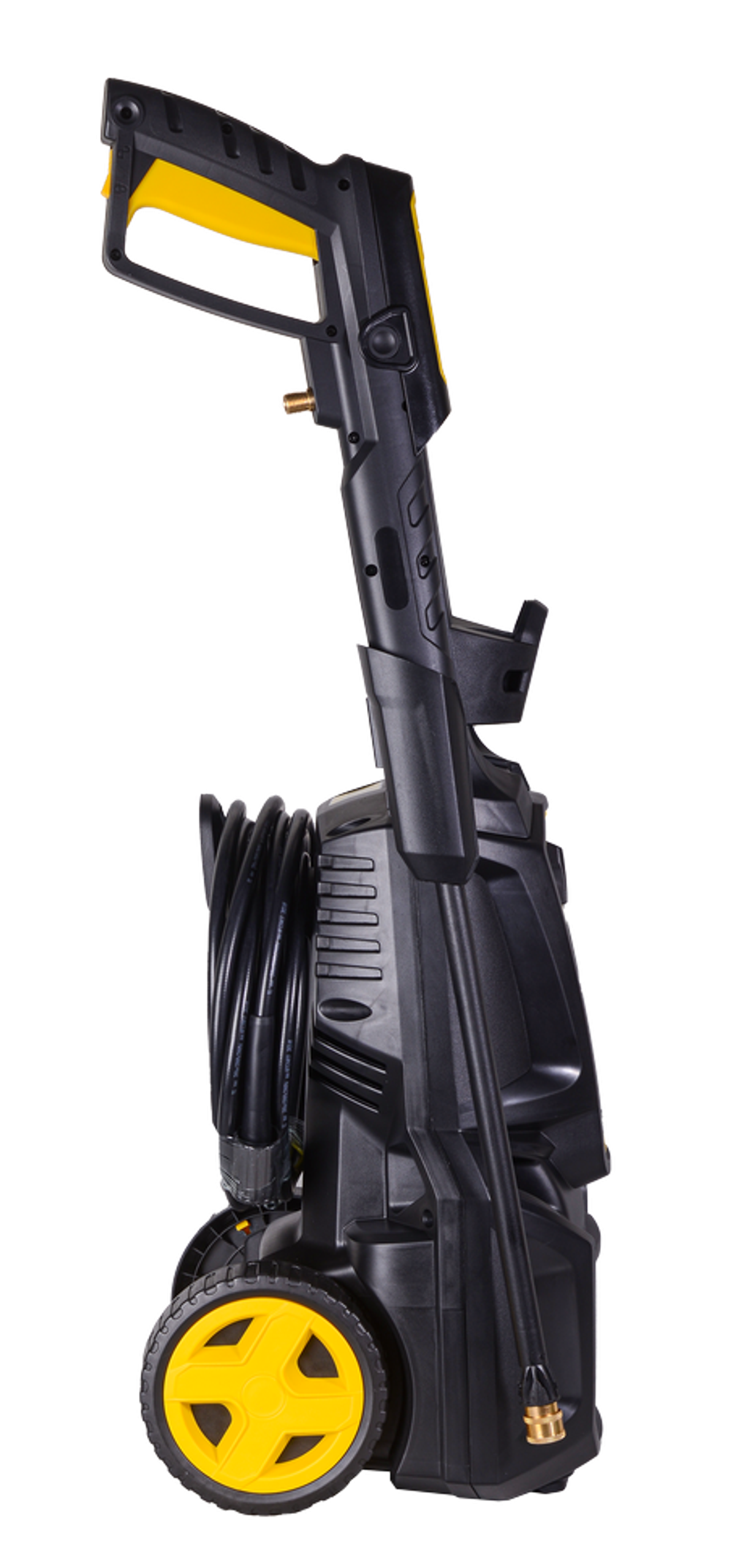 Мойка Huter W195-PW SMART PROFESSIONAL в Москве