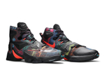 Кроссовки Nike Lebron 13 Akronite 13