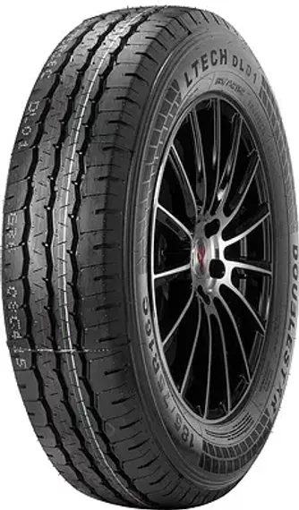 Doublestar DL01 225/75 R15 110/108S