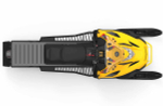 Снегоход СТЕЛС Ставр MS600 SWT ST