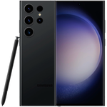 Смартфон Samsung Galaxy S23 Ultra 12/1TB, Black (Черный) (SM-S918B/DS)