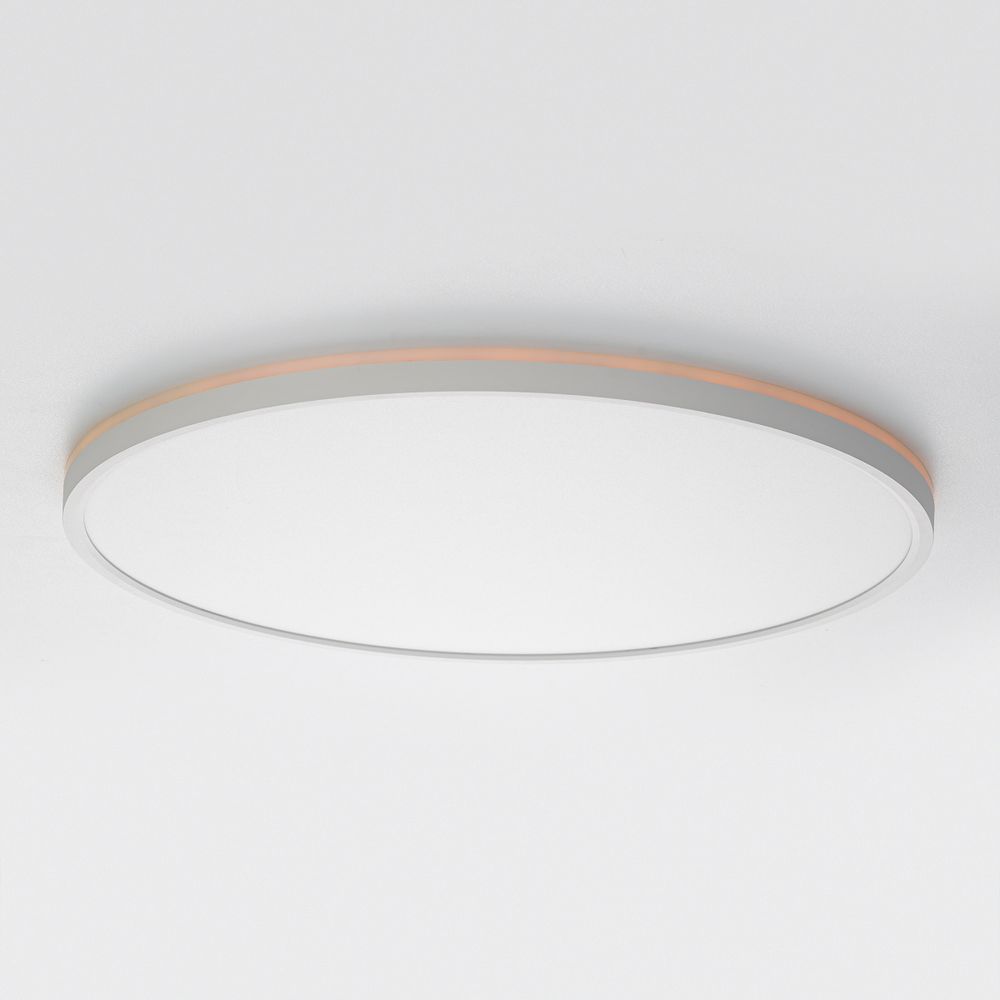 Citilux NORMA CL749500 LED RGB Светильник с пультом Белый