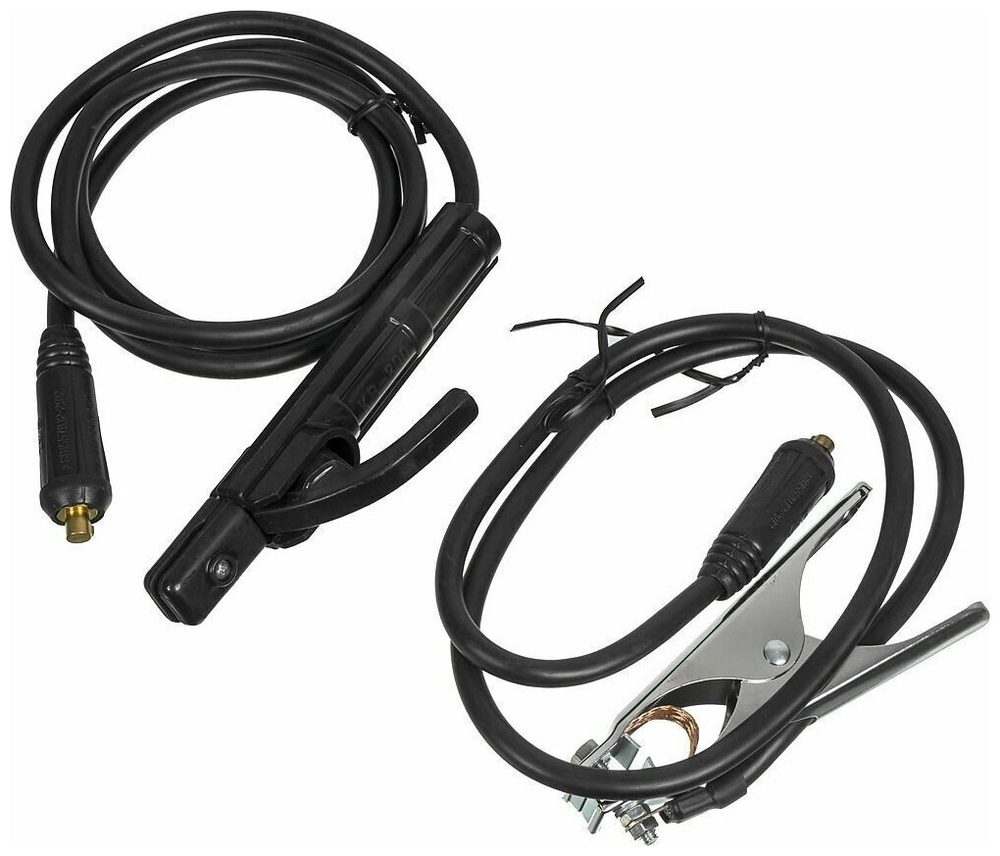 Сварочный аппарат инверторный Ресанта САИ-220 (ММА, 220 А, ПВ - 70%, кейс)