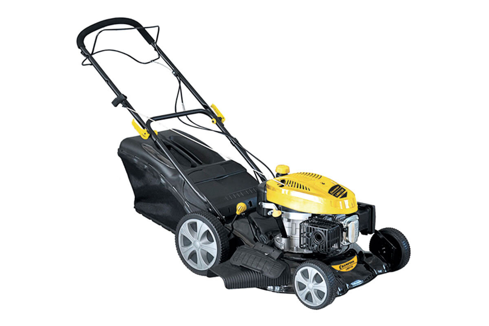 Газонокосилка CHAMPION LM 5131 бензиновая