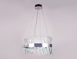 Ambrella Хрустальный подвесной светодиодный светильник Traditional TR5308