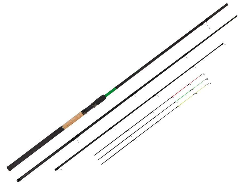 Удилище фидерное Salmo Elite FEEDER 100 3.90