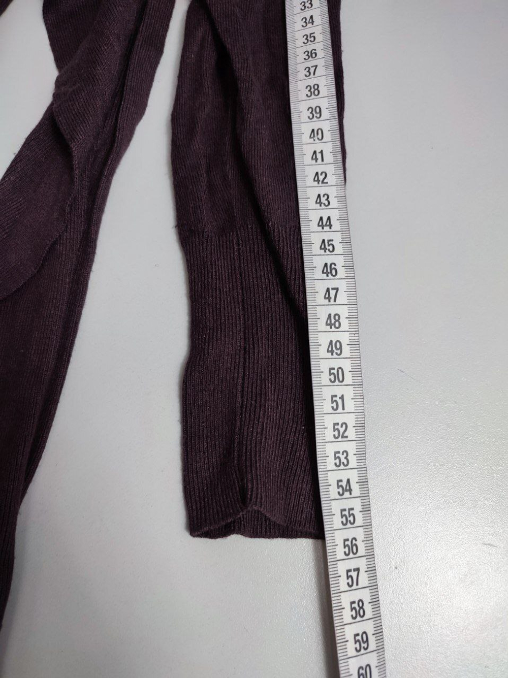 Кардиган Tezenis с поясом 46 размер