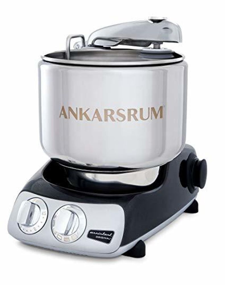 Ankarsrum Assistant Original АКМ6230 Black Diamond, Швеция, фото