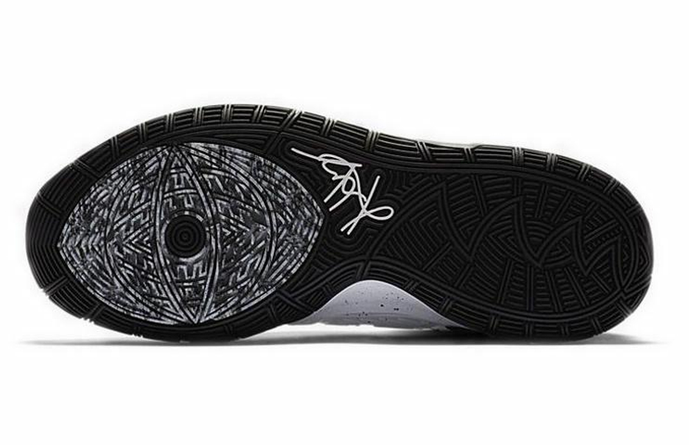 Кроссовки Nike Kyrie 6 "Oreo"