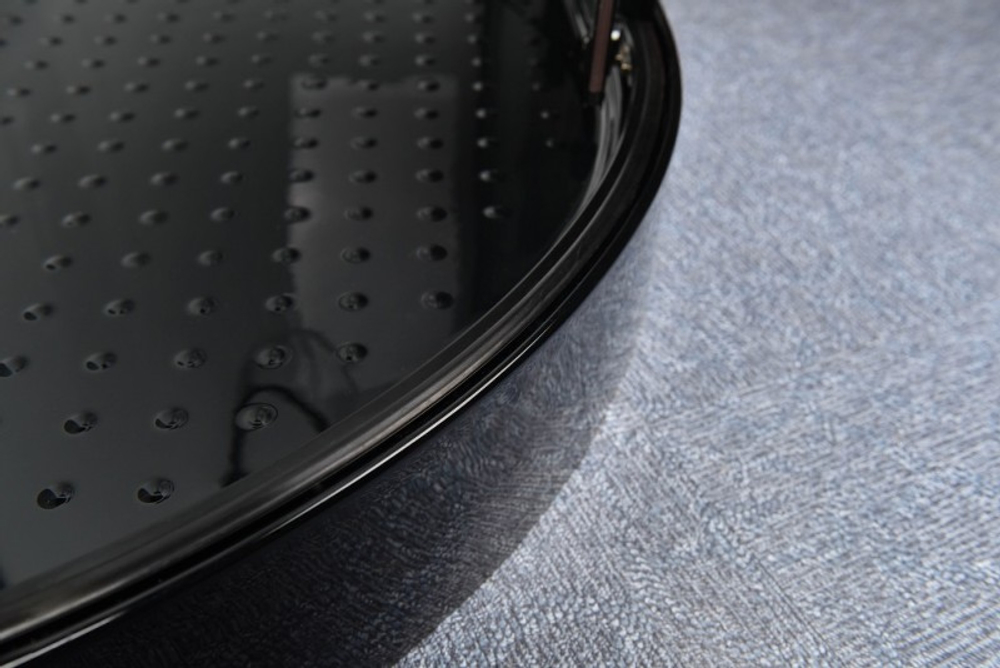 Душевая кабина Esbano (Эсбано) ESB-90CR, с низким поддоном, 90х90х210