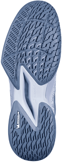 Кроссовки мужские Babolat Jet Mach 3 All Court