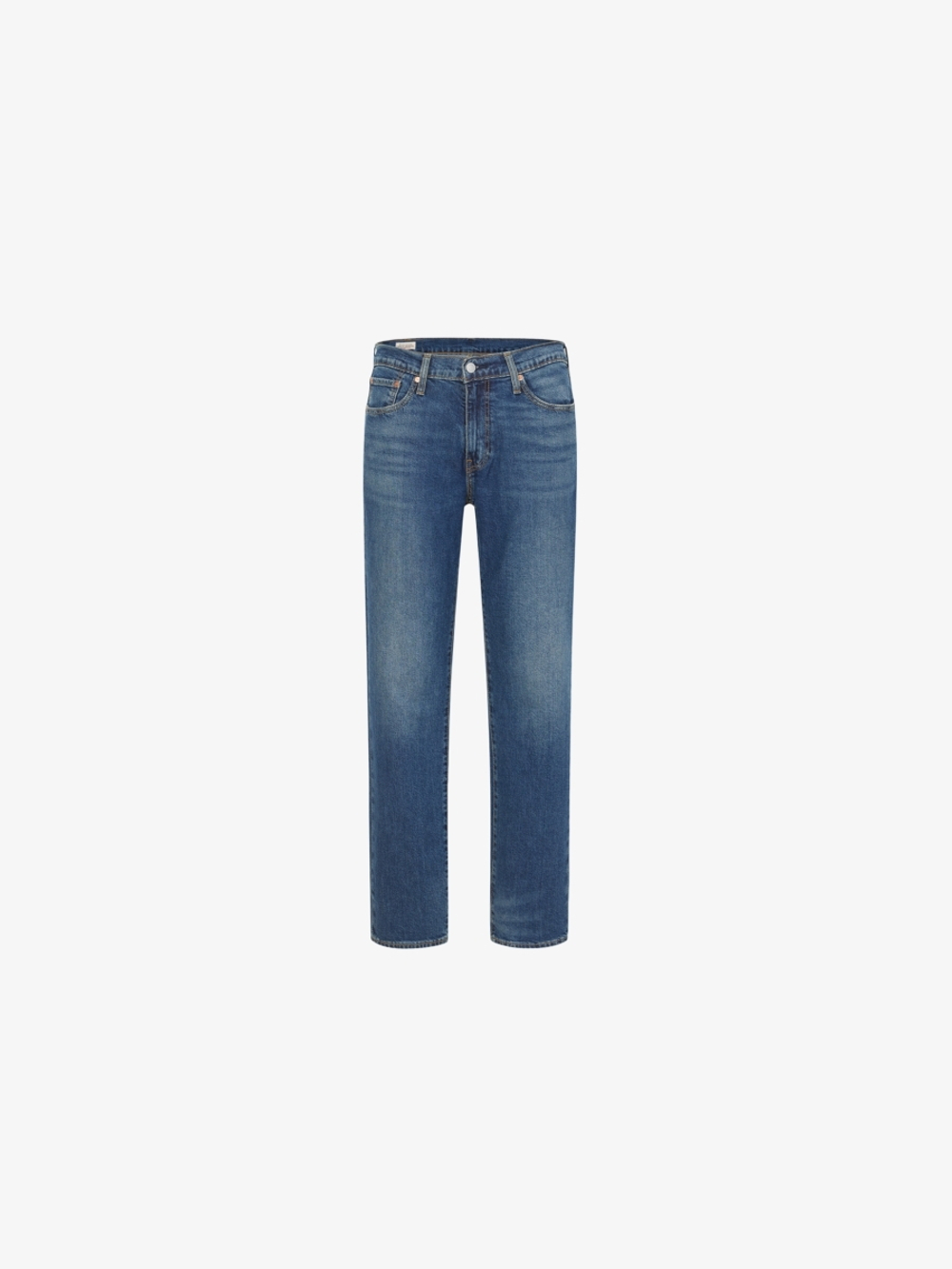 Мужские свободные джинсы Levi's 541 Athletic Taper 18181-0721