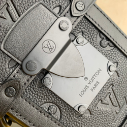 Louis Vuitton Vertical Trunk Wearable Wallet