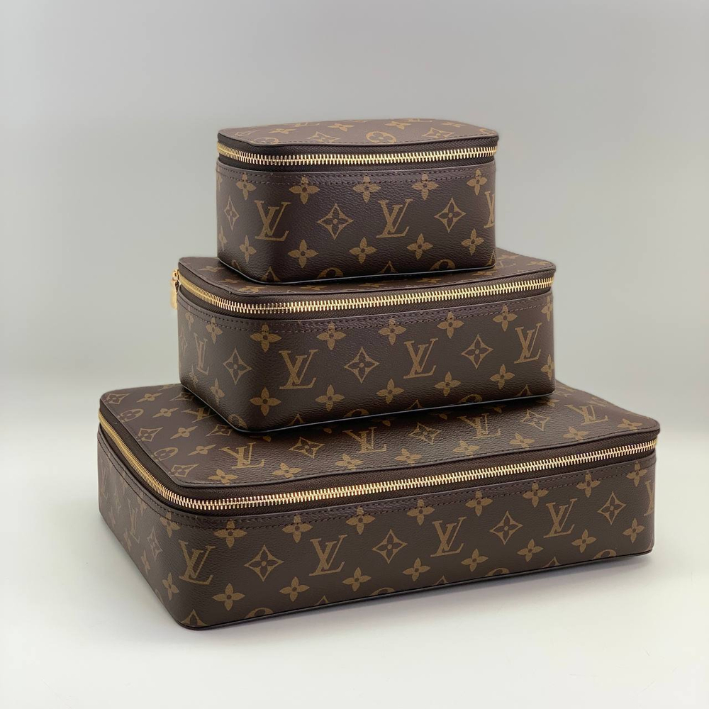 Косметичка Louis Vuitton S, арт. 482027561