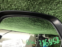 Зеркало правое Toyota Rav 4 CA40 (12-19) 9 конт.