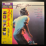 Footloose (Original Motion Picture Soundtrack) Япония 1977г.