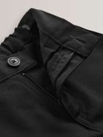 Брюки школьные для мальчика Next 194-361, Черный