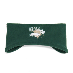 Полоска флисовая Doglea ПАСТЬБА