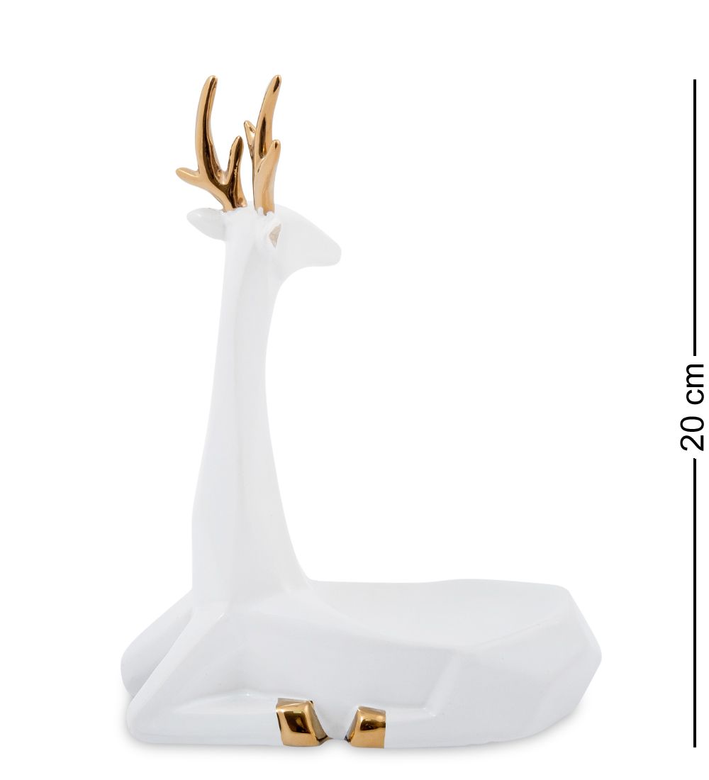 OS-211/1 Подставка для украшений «Олень»