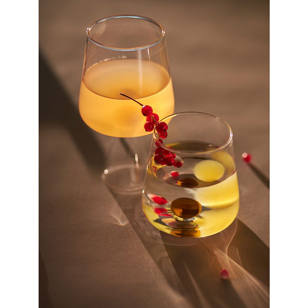 Набор стаканов Orb, 400 мл, 4 шт.