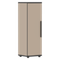 Шкаф средний узкий UMCS 38.1 * 384х365х1207 USTO