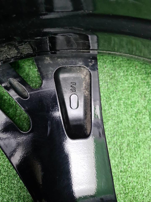 Диск литой R21 Audi Q6 (2022-н.в.)