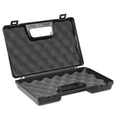 Кейс пластиковый для пистолета