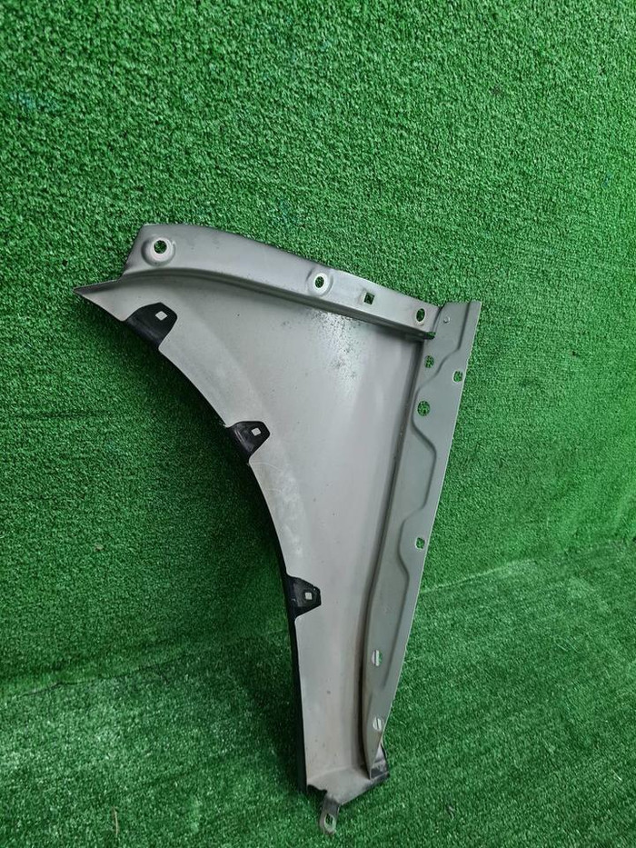 Крыло переднее правое Porsche Macan 95b (2014-нв)