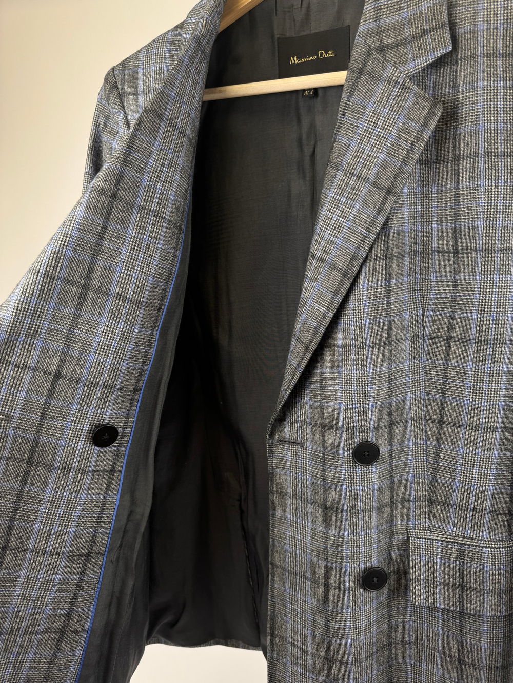 Жакет Massimo Dutti