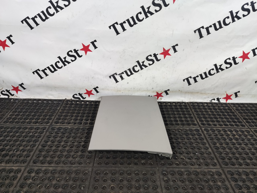 Крышка бардачка верхней консоли правая 2020г.